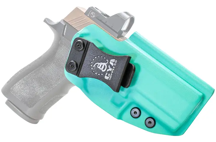 CYA Supply Co. BOR Holster for SIG - view 2